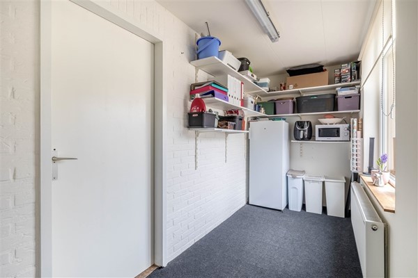 Medium property photo - Westergo 21, 9642 EX Veendam